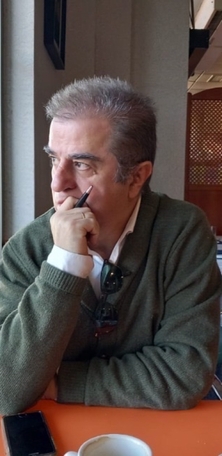 Luis Fernández